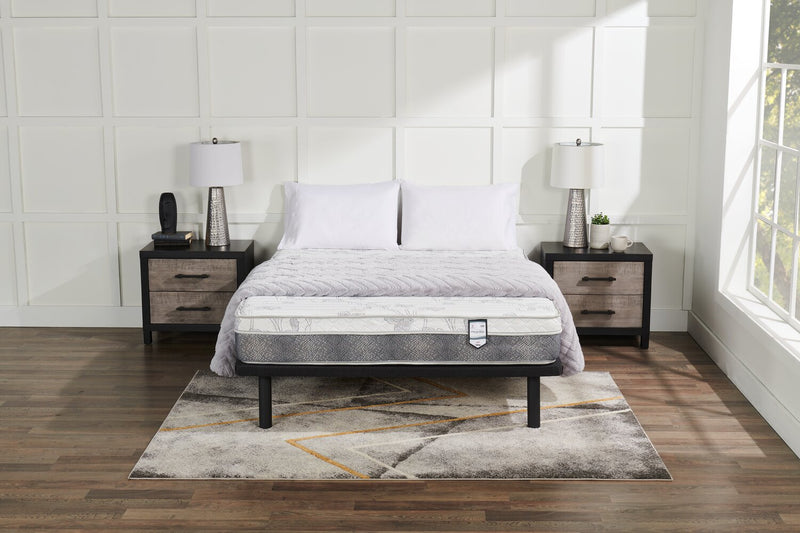 Zephyr Twin XL Platform Base