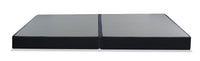 Serta Vanguard 2023 Split Queen Boxspring Set 