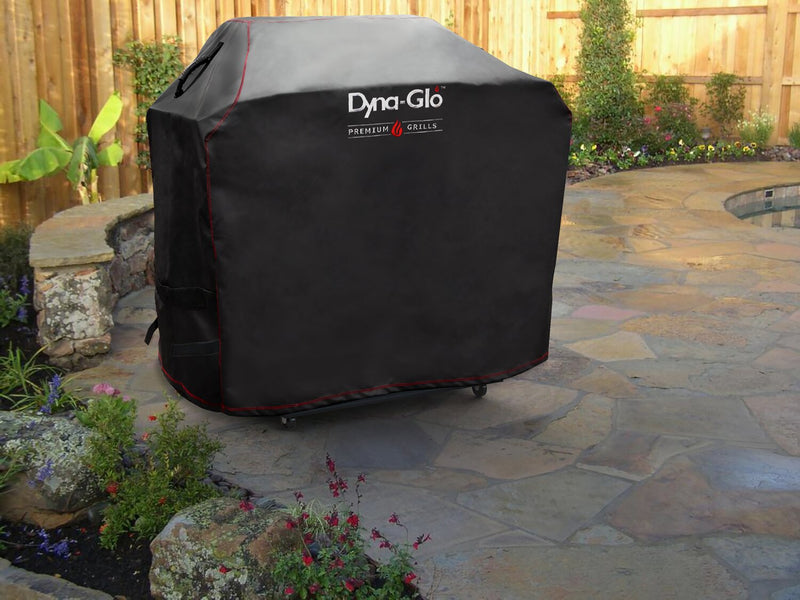 Dyna-Glo Premium BBQ Cover - DG400C
