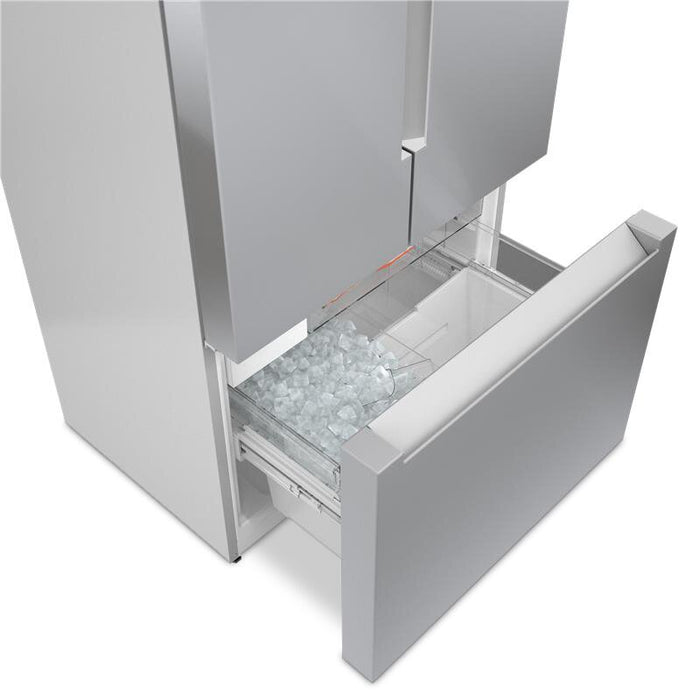 Bosch 20.8 Cu. Ft. Counter-Depth French-Door Refrigerator - B36CT81ENS