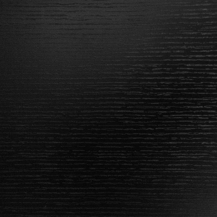 Kiana 44\" Modern 3-Pack Coffee + 2 End Tables - Black 