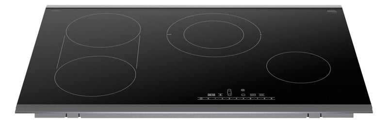 Bosch 30\" 800 Series Frameless Electric Cooktop - NET8069SUC