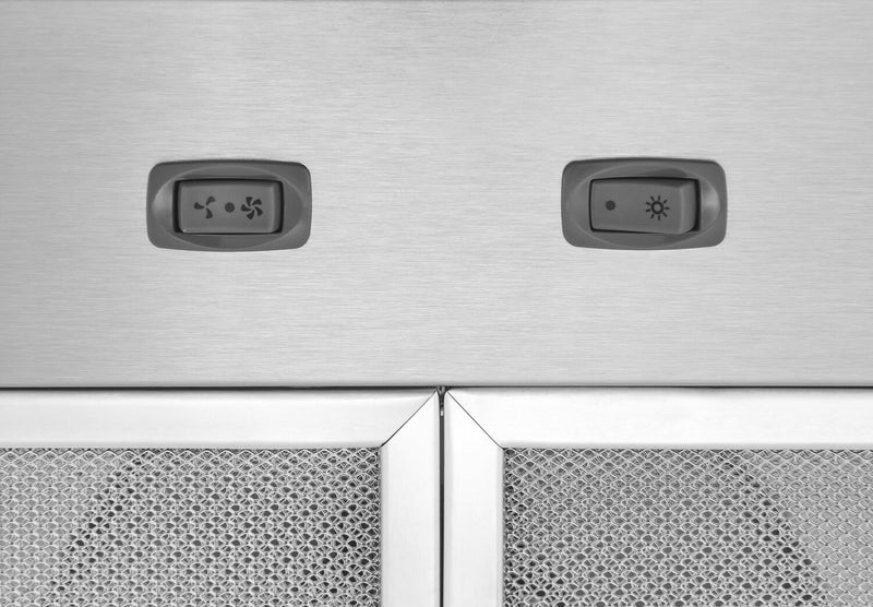 Broan 30\" Built-In Power Pack Insert - BBN1303SS