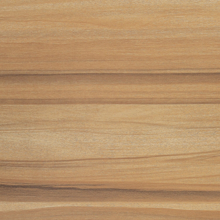 Kai 47.25\" Adjustable Height Office Desk - Brown