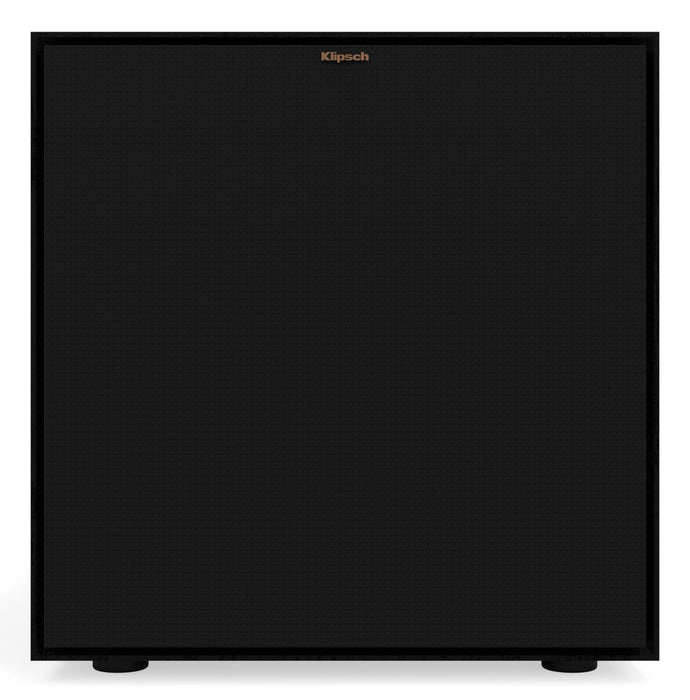 Klipsch Reference R-121SW 400 W 12\" Subwoofer 