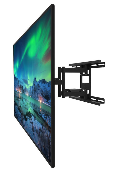 Kanto Living SDX600 Full Motion Anti-Theft TV Mount - SDX600