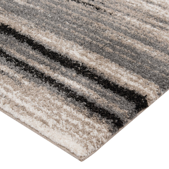 Dunes Area Rug - 6'7 \" x 9'6\" 