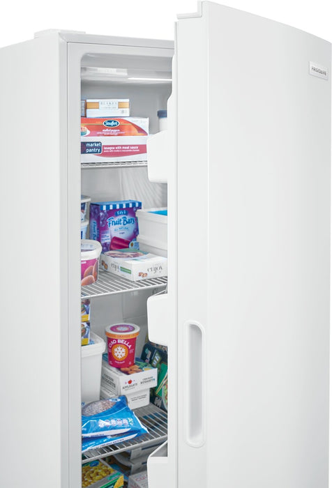 Frigidaire 13 Cu. Ft. Upright Freezer with Auto-Defrost - FFFU13F2VW