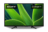 Sony 32\" W830K 720p HD LED HDR TV with Google TV 