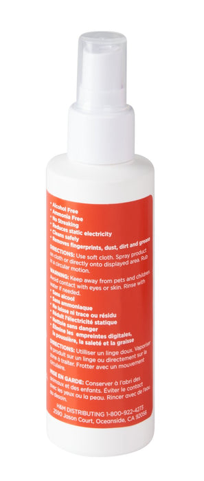 UV3 Screen Cleaner Kit - 4305C