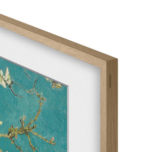 Samsung Customizable Bezel for 32