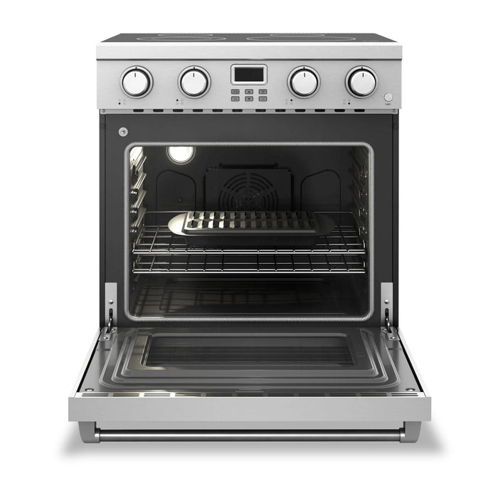 Thor Kitchen 4.8 Cu. Ft. Professional Electric Range - ARE30
