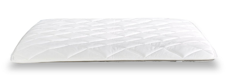 Springwall 2\" Gold Luxury Firm Queen Mattress Topper