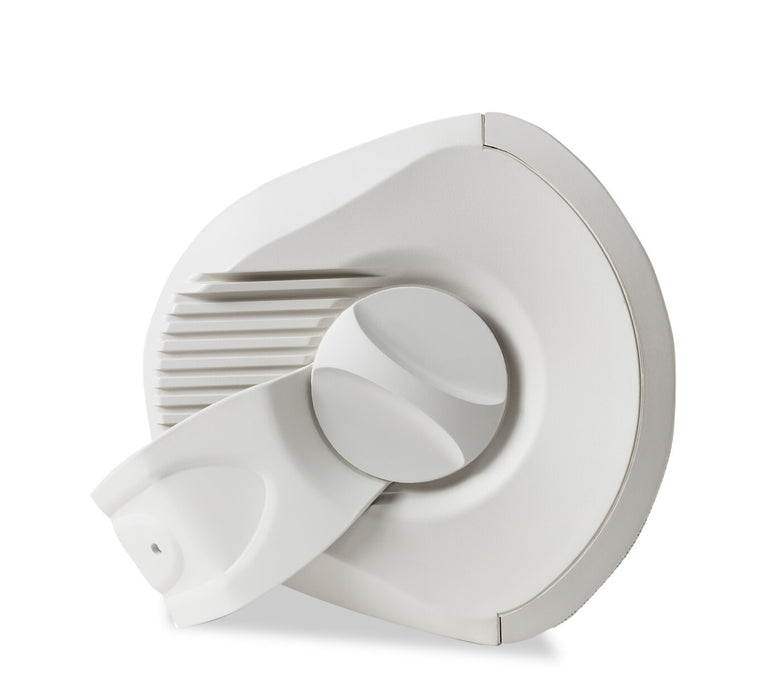 Polk Audio Atrium 6 White Outdoor Speakers with 5.25\" Drivers - AM6088 