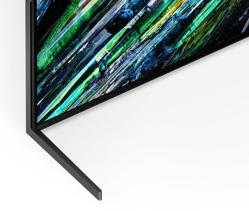SONY 77\" Bravia XR QD-OLED 4K UHD Smart Google TV (XR77A95L) - 2023 Model