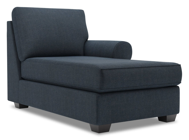 Sofa Lab Roll RAF Chaise - Luna Sailor