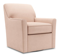 Made in Canada Sofa Lab Customizable Swivel 31