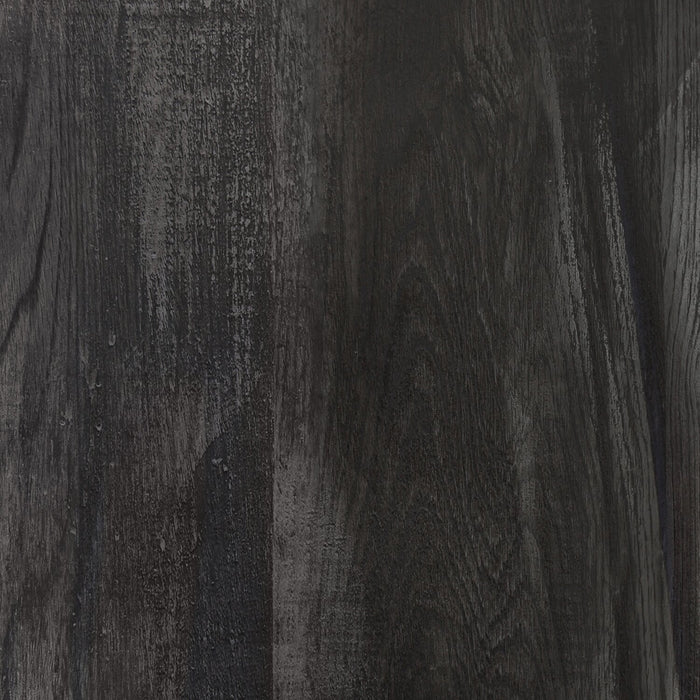 Asa 60\" Modern TV Stand with Storage and Cable Management for TVs up to 65\"- Black