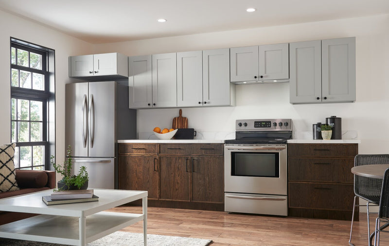 Broan 24\" Built-In Power Pack Insert - BBN1243SS