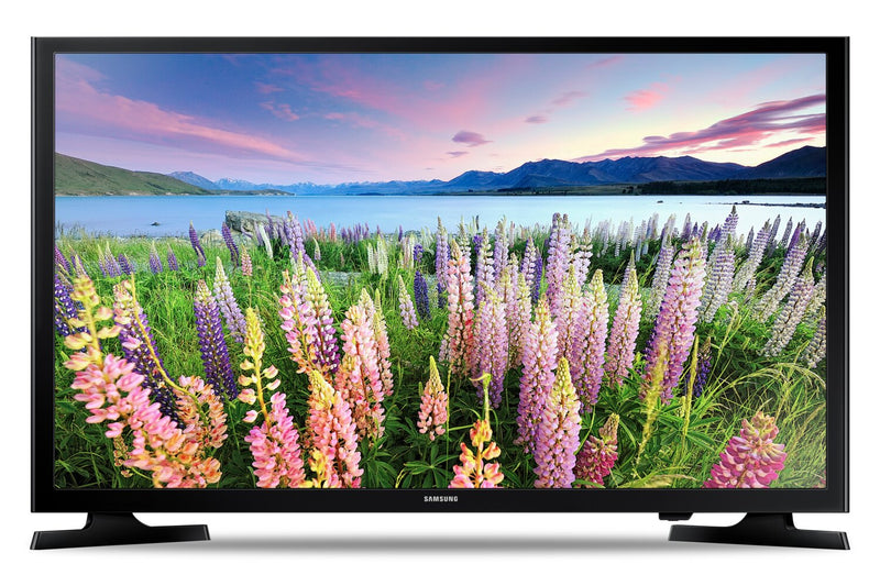 Samsung 40\" LED Direct Lit Full HD Wide Colour Enhancer 60Hz Smart TV (UN40N5200AFXZC)