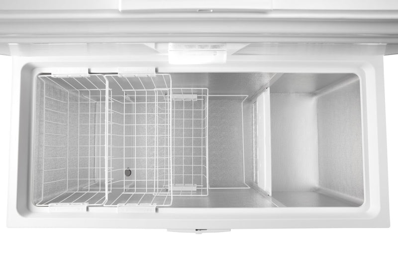 Whirlpool 16 Cu. Ft. Convertible Chest Refrigerator-Freezer - WZC5216LW