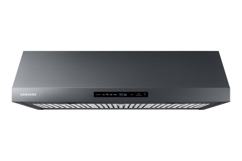 Samsung 36\" Under-Cabinet Range Hood - NK36N7000UG/AA
