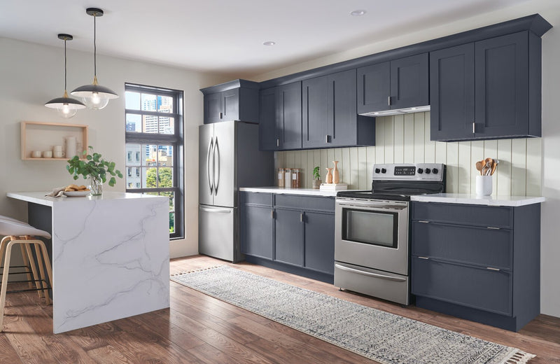 Broan 24\" Built-In Power Pack Insert - BBN2243SS