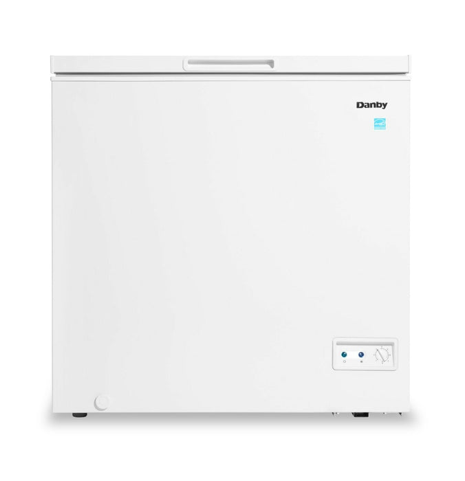 Danby 7 Cu. Ft. Chest Freezer - DCF070A5WDB