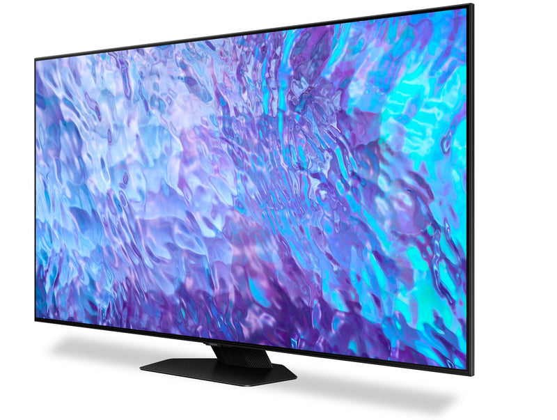 Samsung 65\" Q80C 4K QLED Smart TV