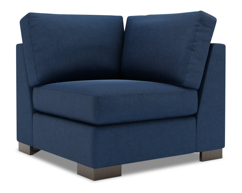 Sofa Lab Track Square Wedge - Pax Navy