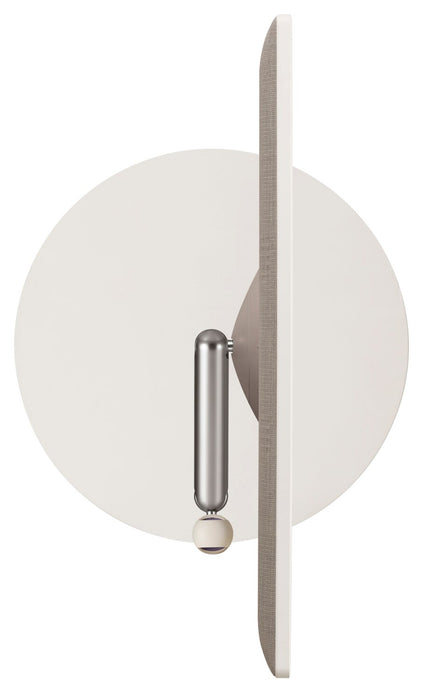 LG StanbyME 27\" Rollable Smart Touch Screen