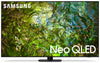 Samsung 75\" Neo QLED 4K UHD Neo Quantum HDR+ 120Hz Smart TV (QN75QN90DAFXZC)