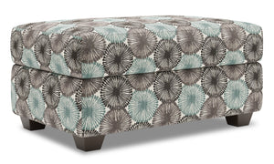 Made in Canada Customizable Sofa Lab The Trunk 39