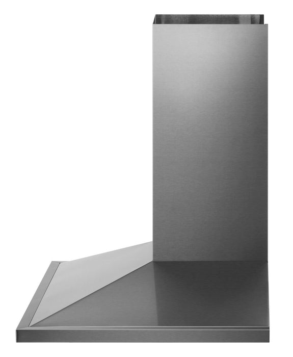 LG STUDIO 36\" Wall-Mount Chimney Hood - LSHD3680ST