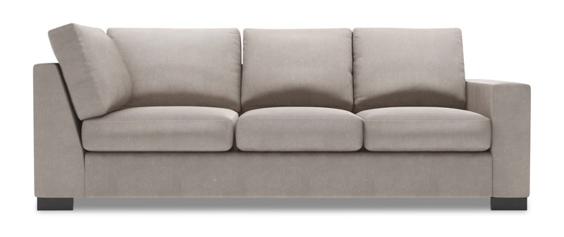 Sofa Lab Track RAF Sofa Return - Pax Slate