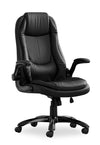 Masao 29.5\" Executive Office Chair - Black 