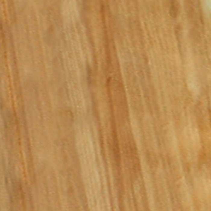 Hana Drop-Leaf Dining Table, Wood, Pedestal Base, 40\"W - Natural