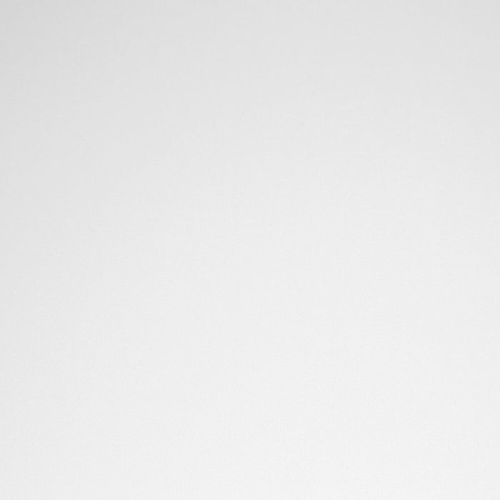 Lidia 55.25\" L-Shaped Corner Office Desk - White