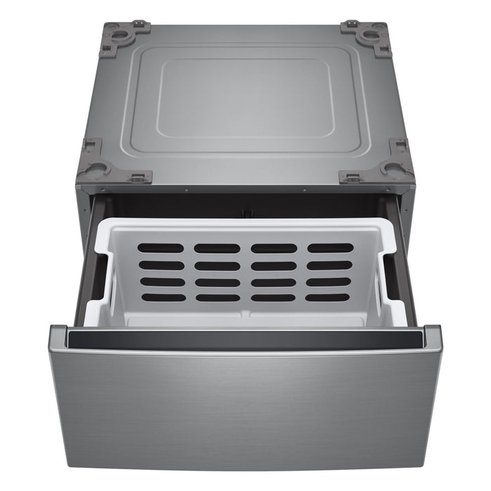 LG 27\" Laundry Storage Pedestal - WDP6V