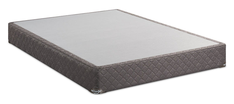 Springwall Canada 2021 Full Boxspring
