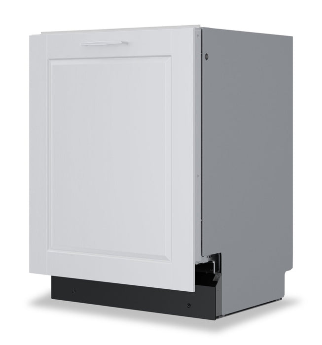 Bosch 800 Series Panel-Ready Dishwasher with PrecisionWash™ and Third Rack - SGV78C53UC 