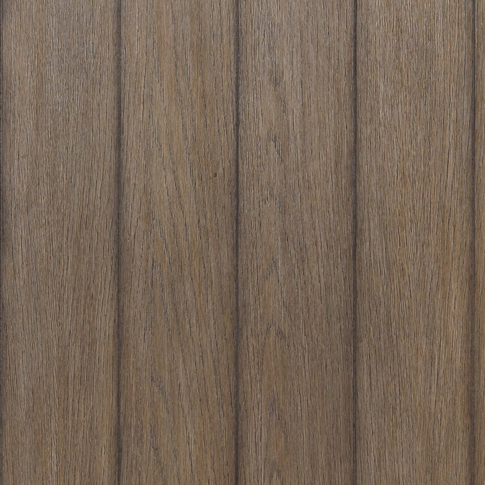 Bolanbrook 40\" Rustic Round 3-Pack Coffee + 2 End Tables with Shelf - Two Tone Wood