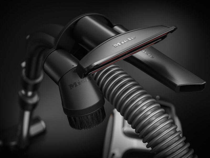 Miele Boost CX1 Parquet PowerLine Bagless Canister Vacuum - 41NCE030CDN