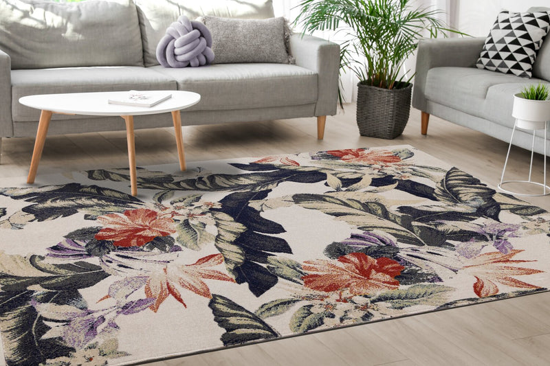Lale Area Rug - 8' x 11'