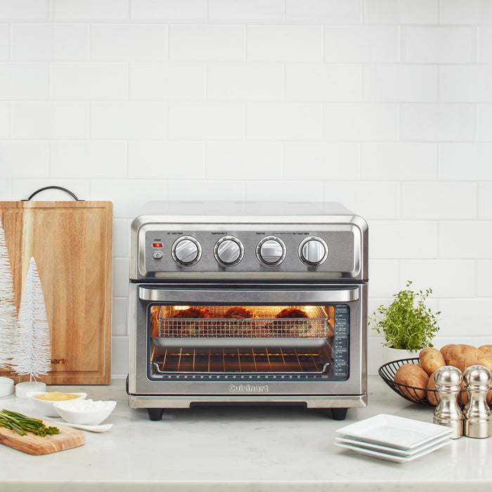 Cuisinart Air Fryer Convection Oven with Grill - TOA-70C 