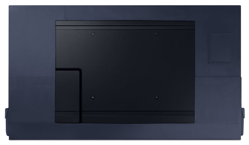 Samsung Dustcover for 55\" The Terrace TV - VG-SDCT55G/ZC