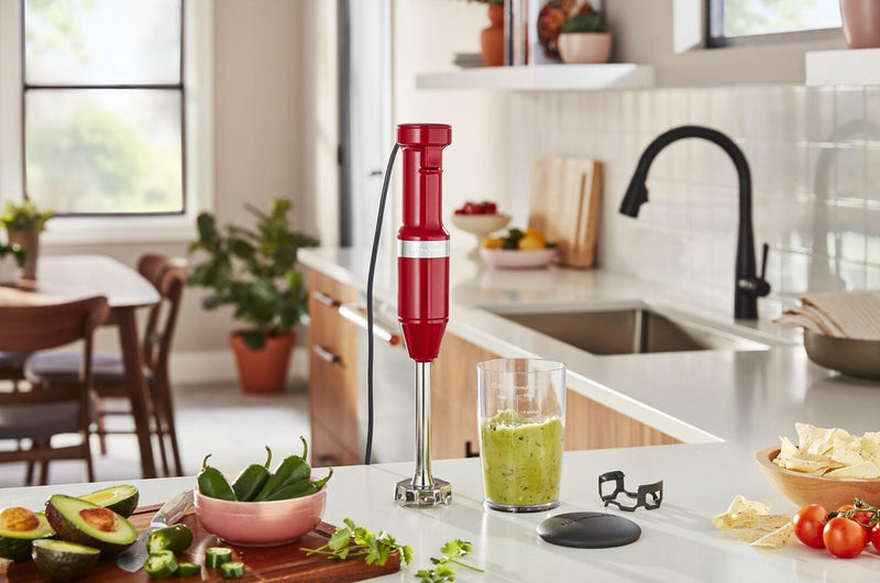 KitchenAid Variable Speed Hand Blender - KHBV53ER