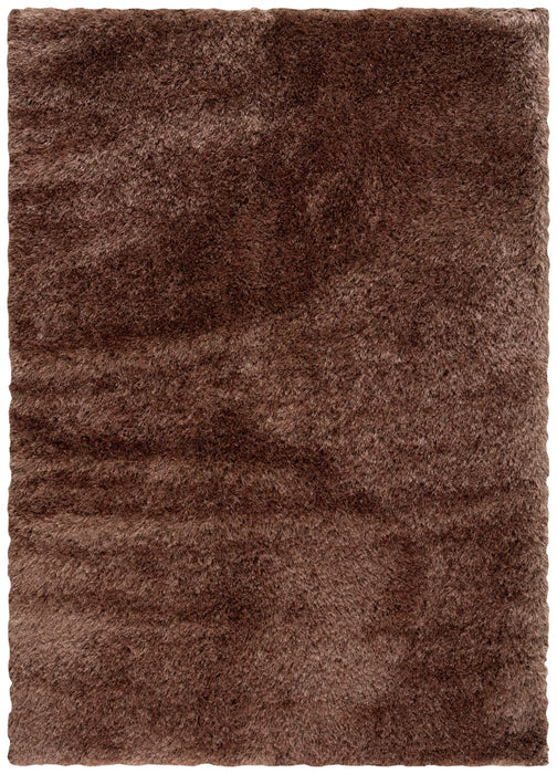 Glam Coffee Area Rug - 7' 9\" x 9' 5\"