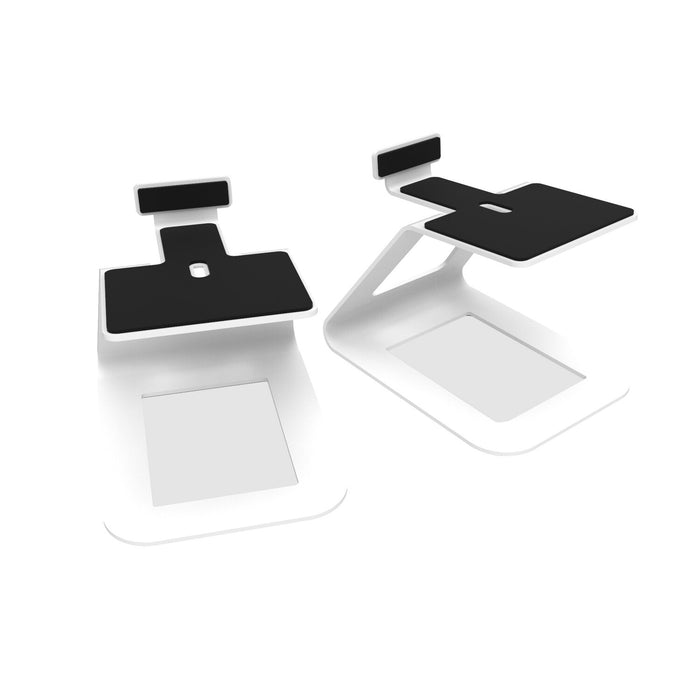 Kanto Living SE6 Elevated Speaker Stands - SE6W