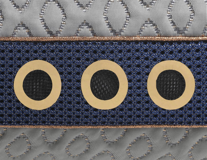 BEDGEAR Cosmo 3.0 Pillow - Side Sleeper